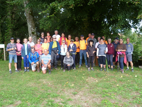 Circuit de Roche et Raucourt