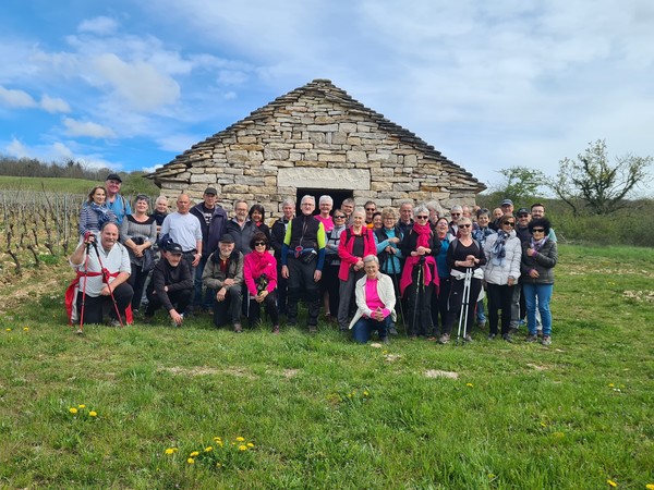 Circuit Des Monts De Gy