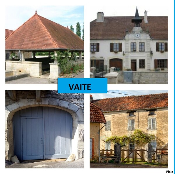 Circuit de Vaite