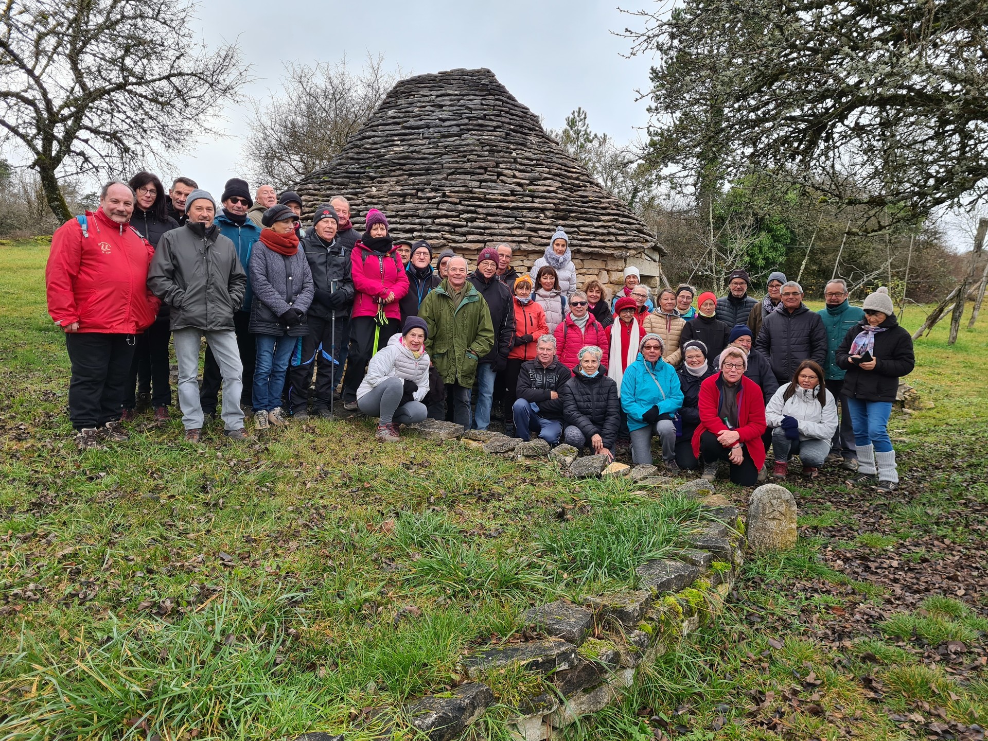 Circuit de Champlitte