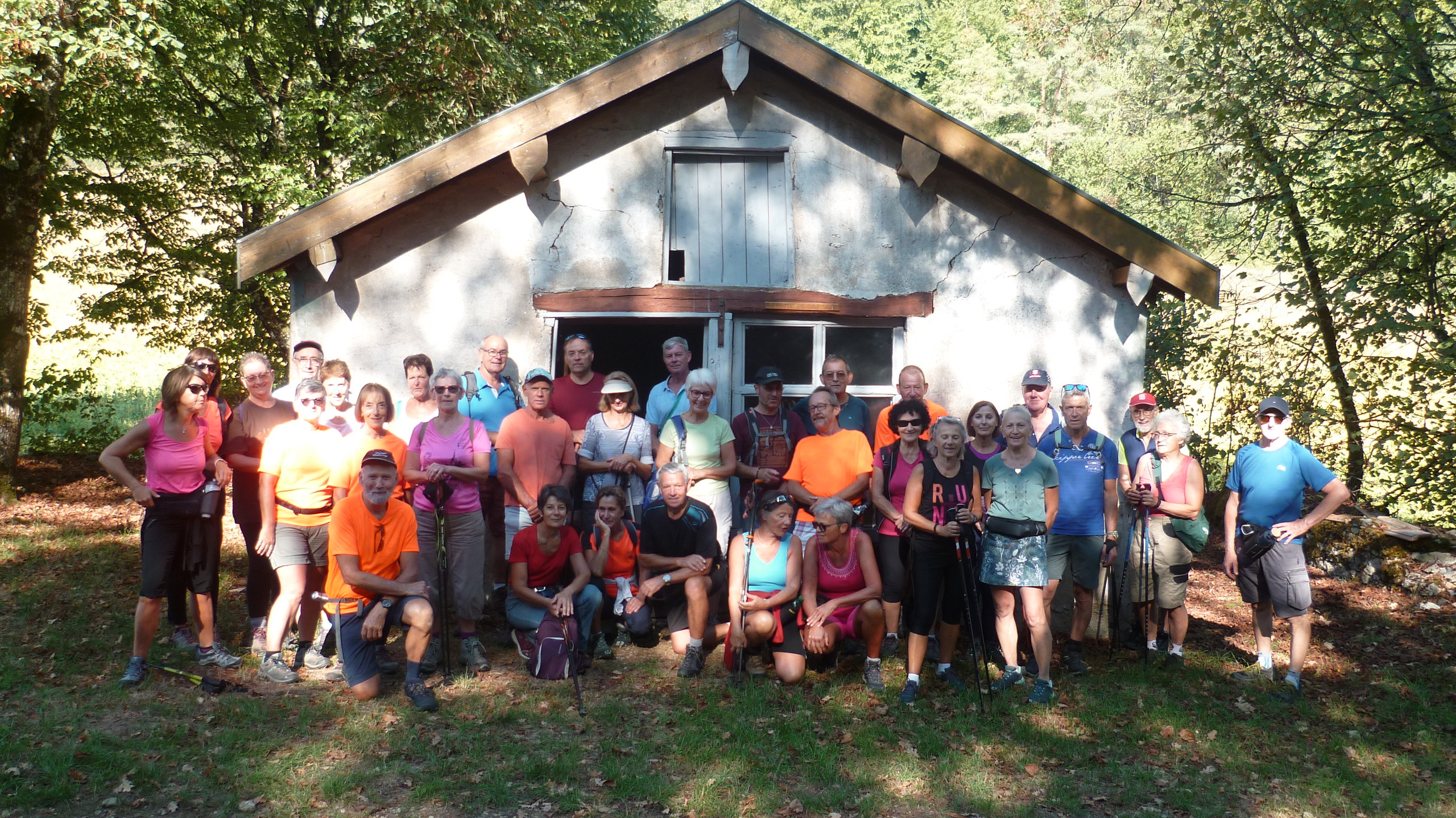 Circuit de Bucey Les Gy