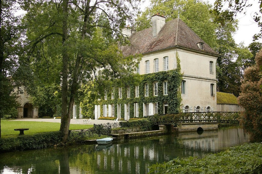 Circuit de Fouvent Le Bas